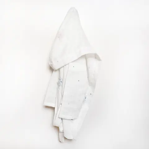 Starheads Çocuk Müslin Bornoz