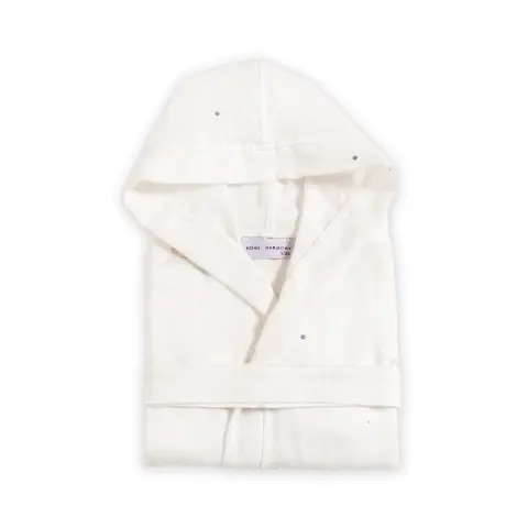 Starheads Çocuk Müslin Bornoz