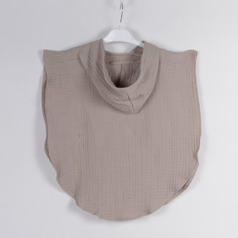 Çocuk Panço Göğüs Nakışlı Taş - 3-5