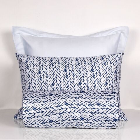 %100 Pamuk Saten Tricot Nevresim Takımı 80 Tel İplik İndirimli Fiyat