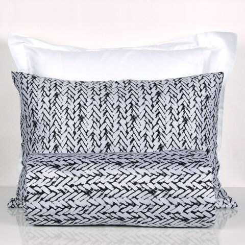 %100 Pamuk Saten Tricot Nevresim Takımı 80 Tel İplik İndirimli Fiyat