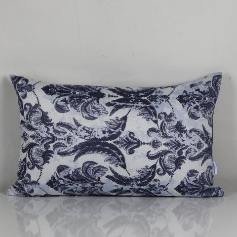 Mıchel Mix & Match Yastık Kılıfı 50x70 Standart Ebat 60 Derece Yıkanabilir