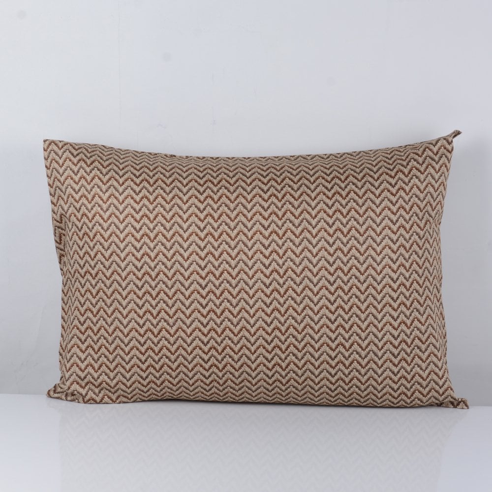 Autumn Mix & Match Yastık Kılıfı 50x70 Standart Ebat Sonbahar Deseni