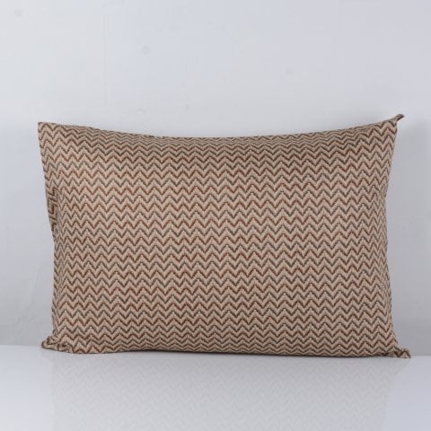 Autumn Mix & Match Yastık Kılıfı 50x70 Standart Ebat Sonbahar Deseni