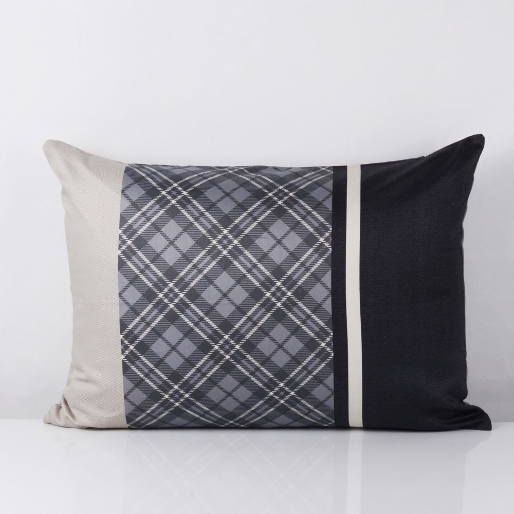 Derek Yastık Kılıfı 50x70 Standart Ebat Mix Match Serisi