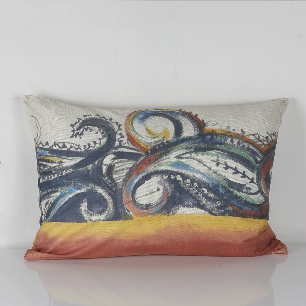 Hazel Yastık Kılıfı 50x70 Mix & Match Serisi 60 Derece Yıkanabilir