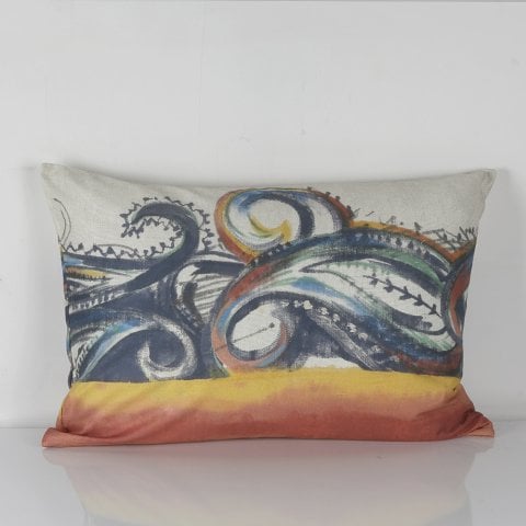 Hazel Yastık Kılıfı 50x70 Mix & Match Serisi 60 Derece Yıkanabilir