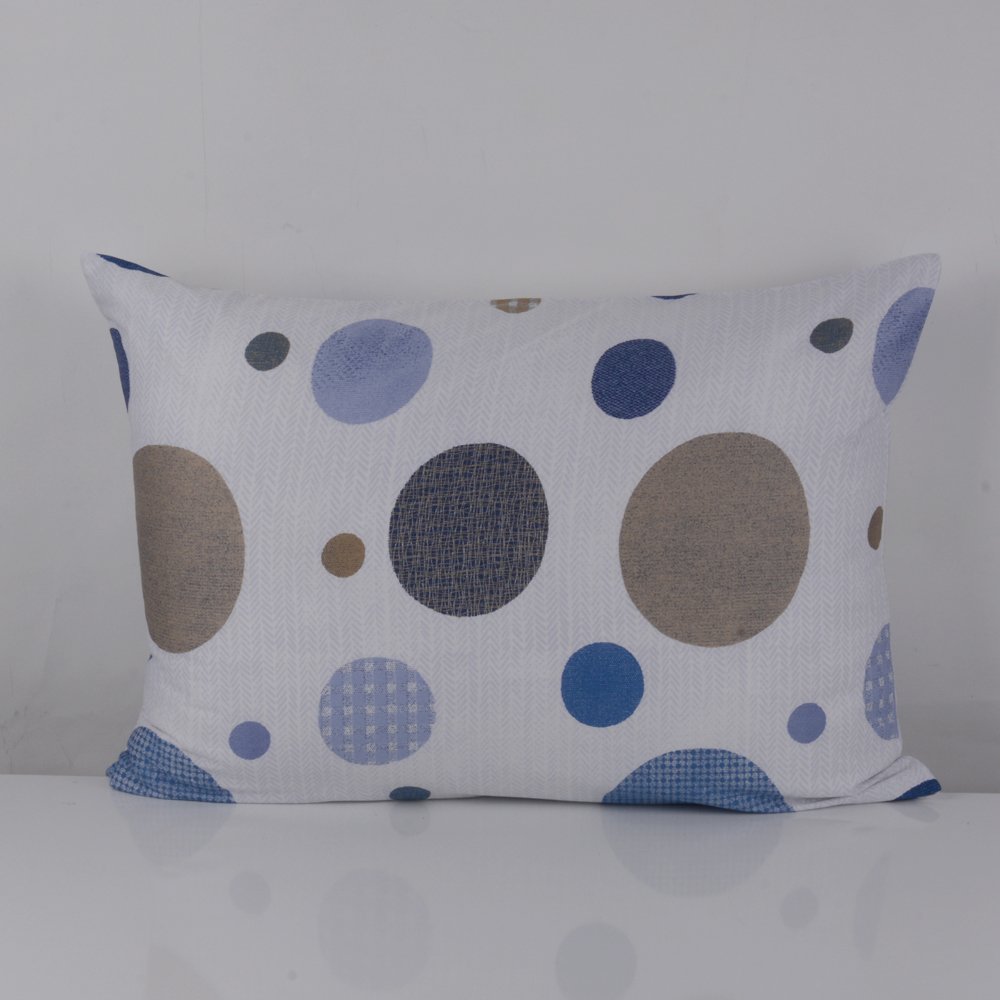 Dorothy yastık kılıfı 50x70 standart ölçü mix and match serisi