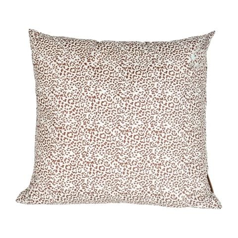 Leonie Kırlent Bordo - 50x50