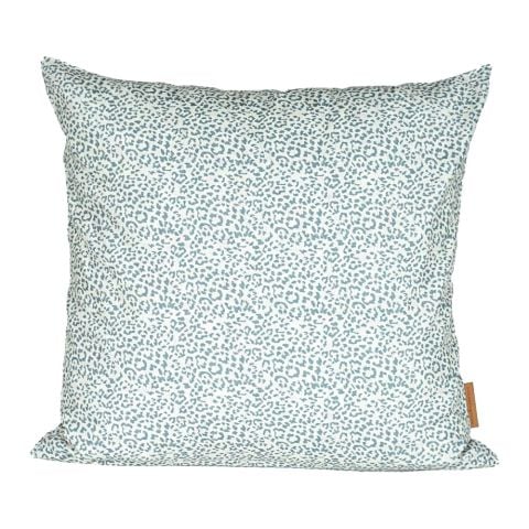 Leonie Kırlent Mavi - 50x50