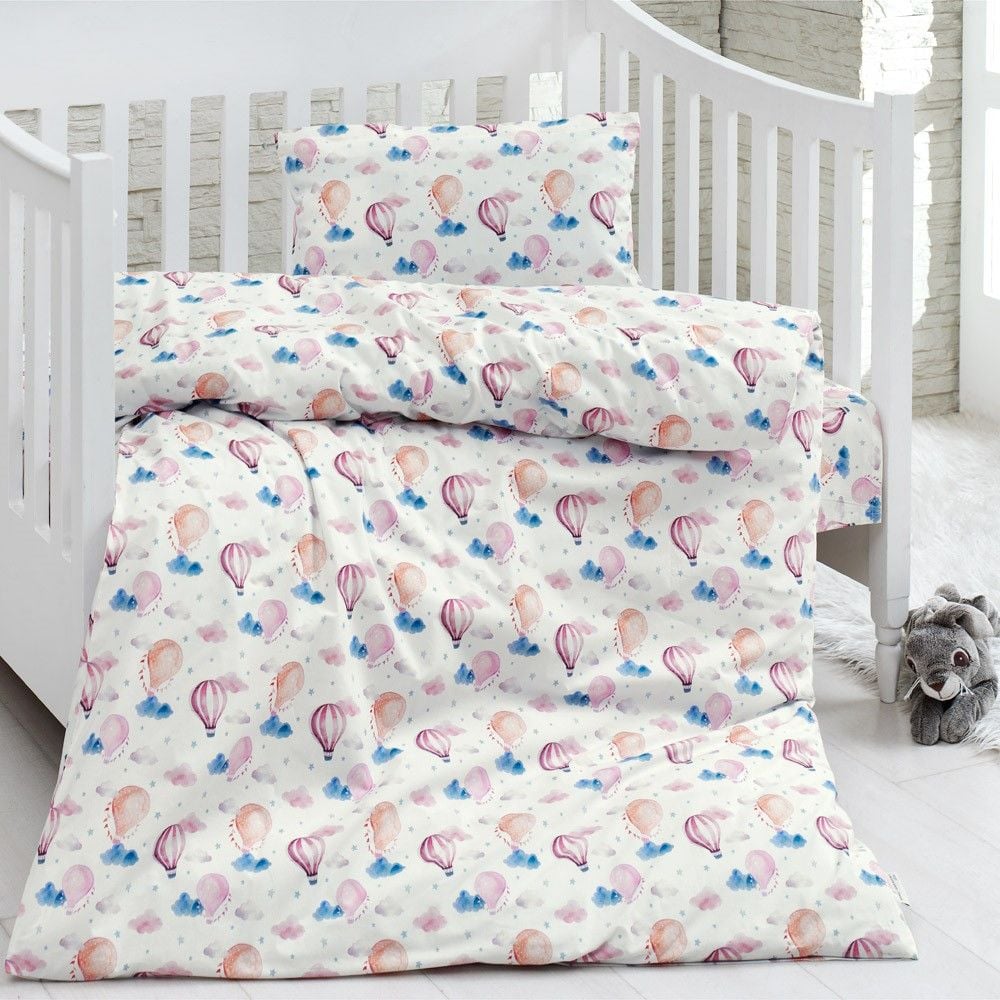 Balloons Bebek Mix And Match