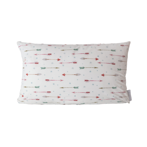 Arrow Bebek Mix And Match Nevresim Takımı Renkli Desenli Bebek Yatak Tekstili