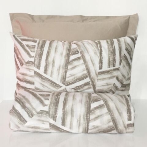 %100 Pamuk Saten Freddy Nevresim Takımı 80 Tel İplik İndirimli Fiyat