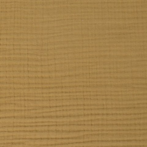 Müslin Çok Amaçlı Örtü 120x120 - Haki