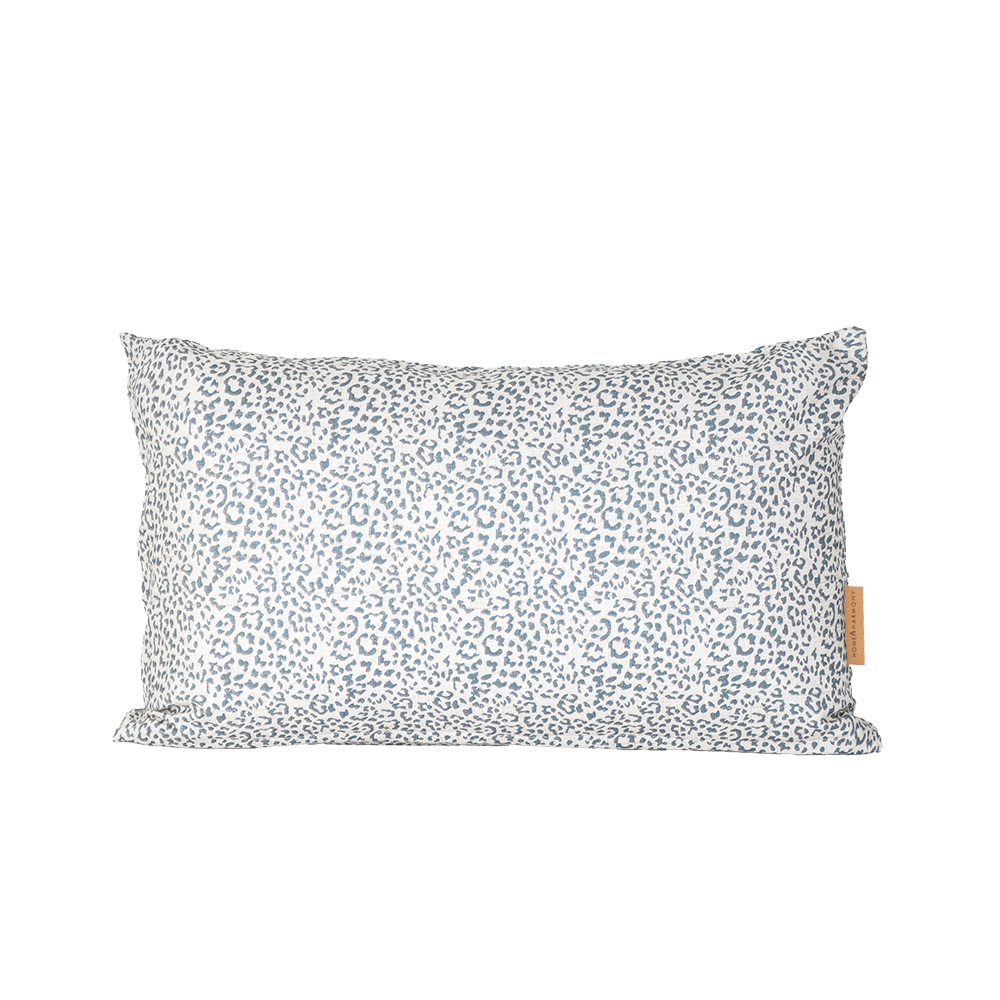 Leonie Kırlent 30x50 - Mavi