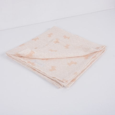 Terri Pup Müslin Ağız Bezi