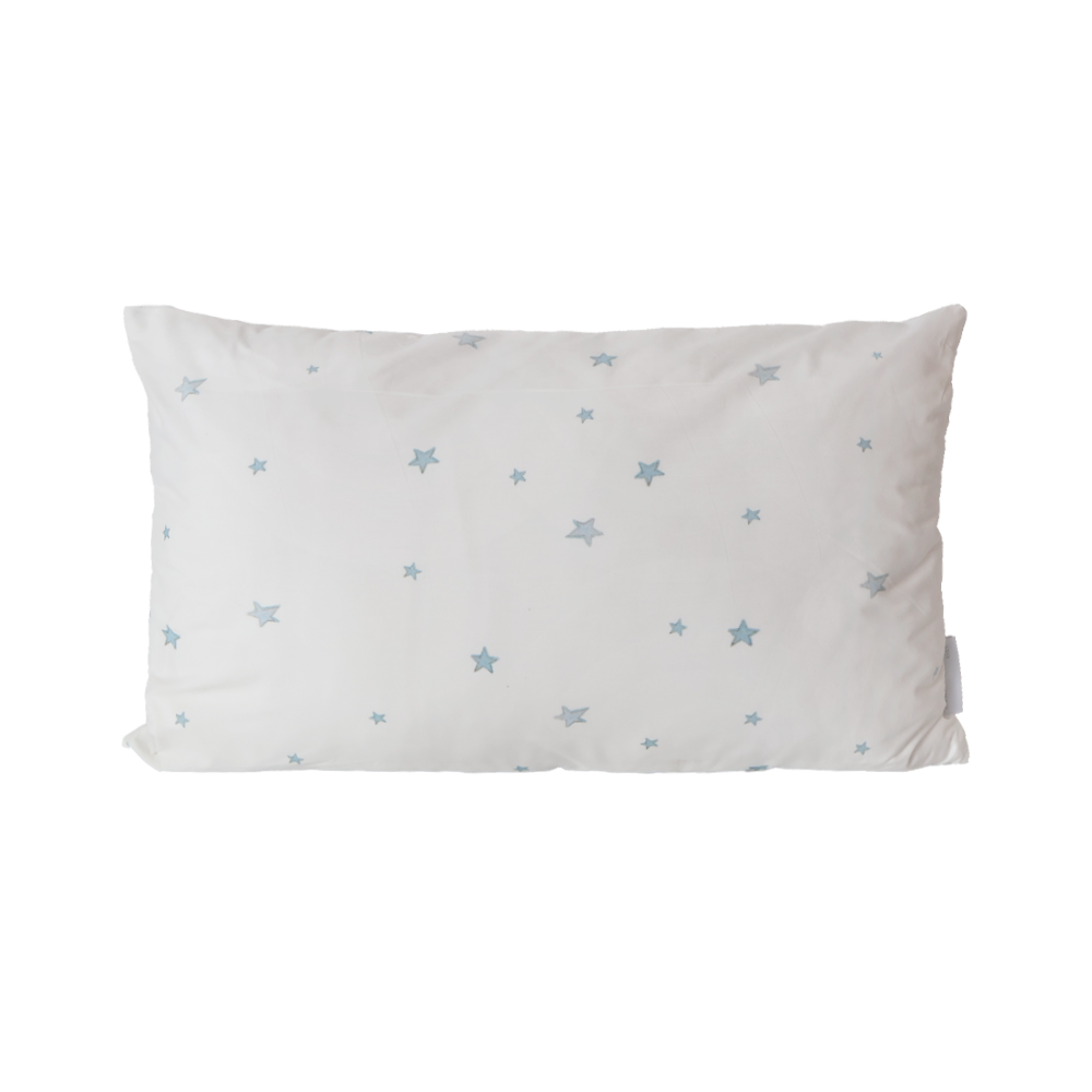 Stars Bebek Mix And Match Yastık Kılıfı