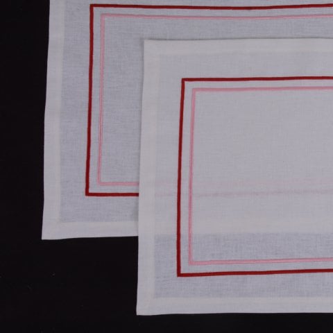 Valentine 4’Lü Amerikan Servisi