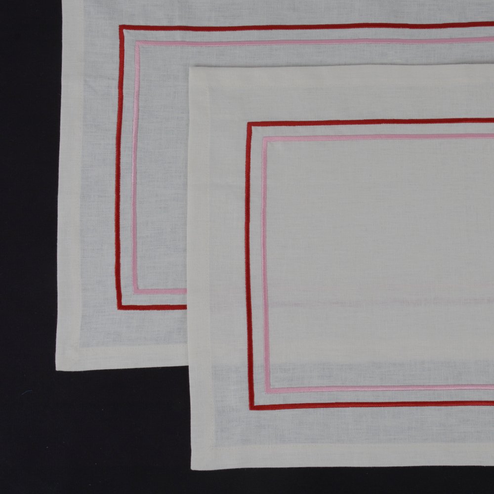 Valentine 4’Lü Amerikan Servisi Ekru